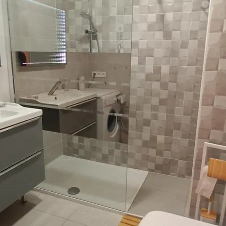Apartamento Au Nautilus Au Port Avec Loggia Et Parking - A 50 M