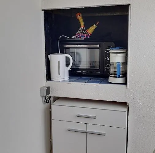 Lejlighed Au Nautilus Au Port Avec Loggia Et Parking - A 50 M