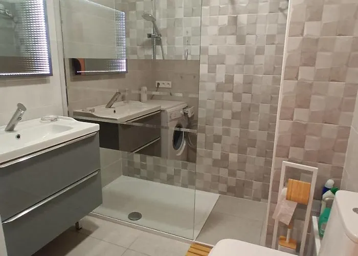 Lejlighed Au Nautilus Au Port Avec Loggia Et Parking - A 50 M